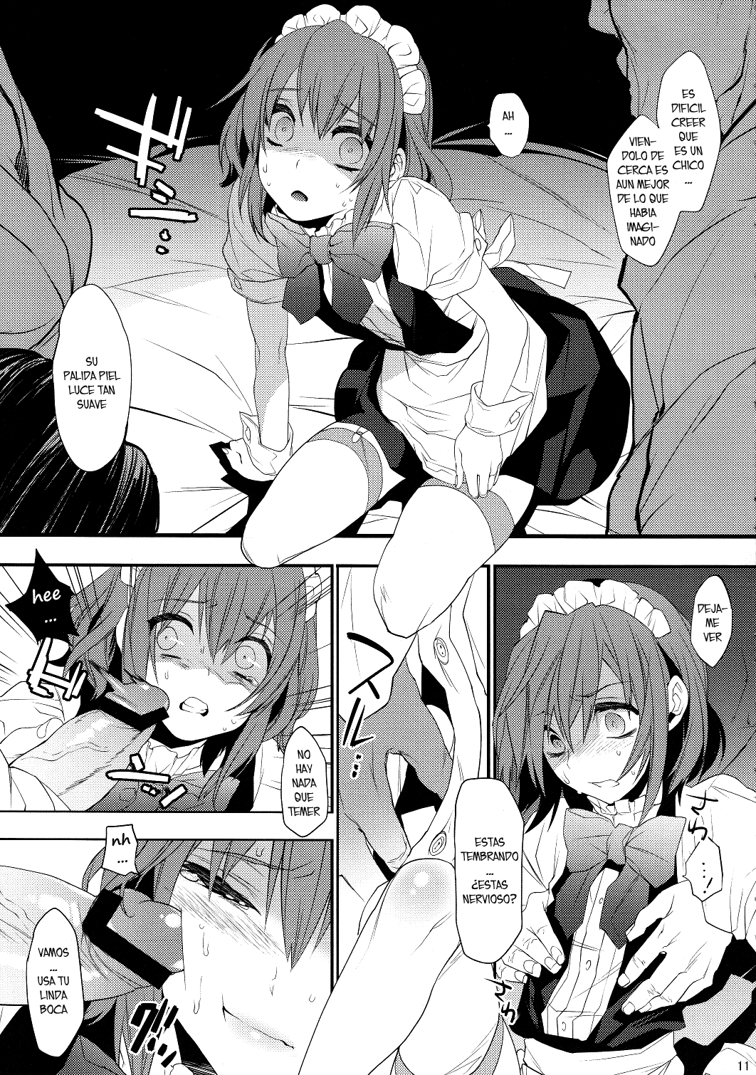 BF II -bijoux fantaisie- page 11 full