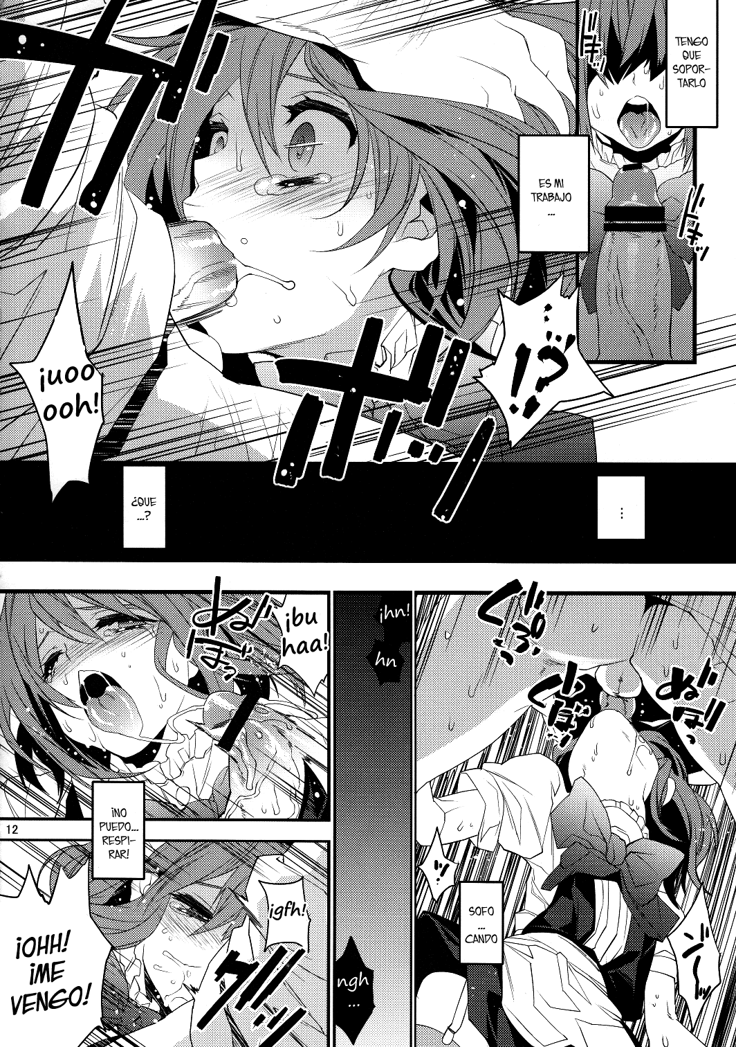 BF II -bijoux fantaisie- page 12 full