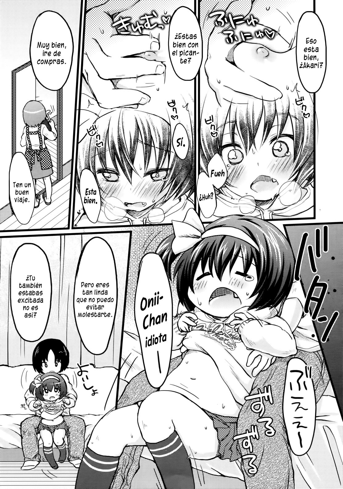Amakuchi Curry | Curry Dulce page 11 full