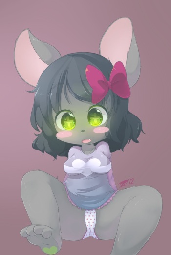 furry 16 cover
