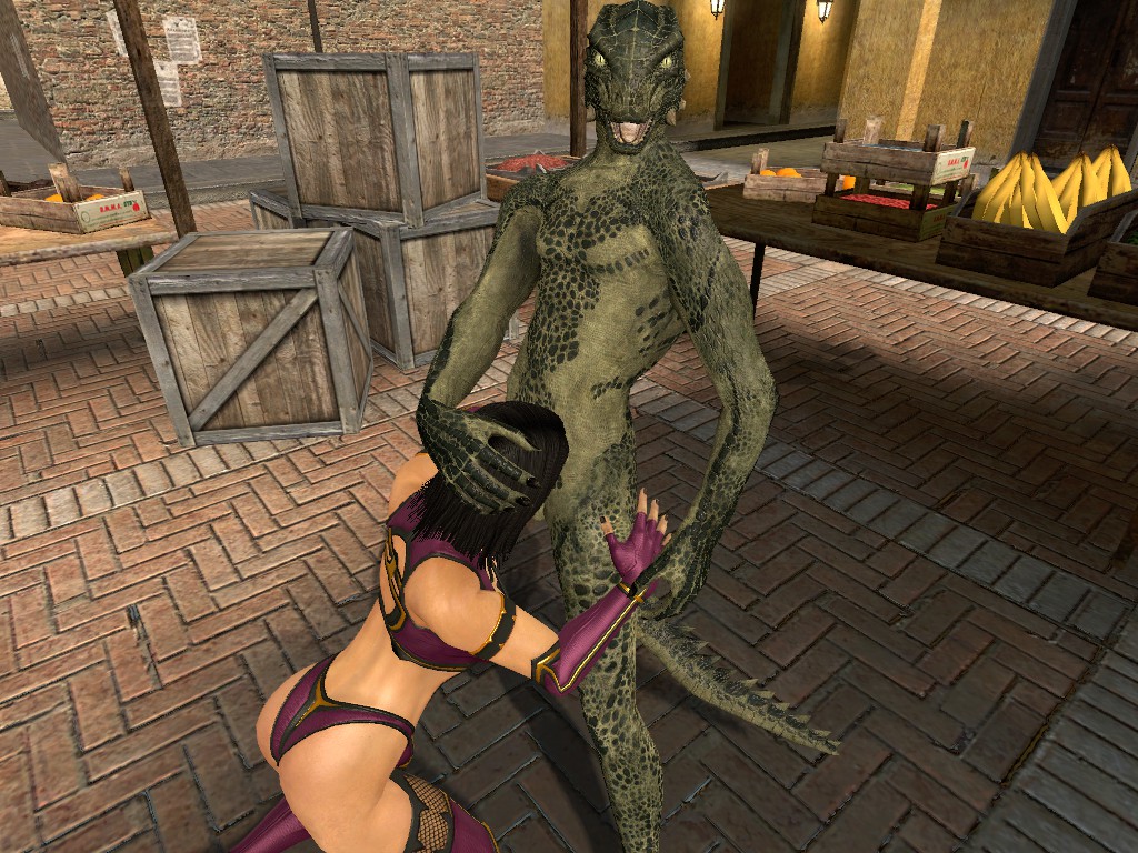 mortal kombat page 12 full