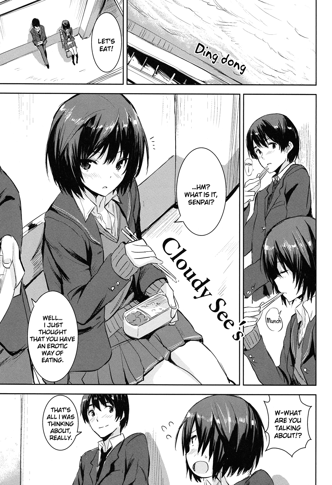 Cloudy See's page 2 full