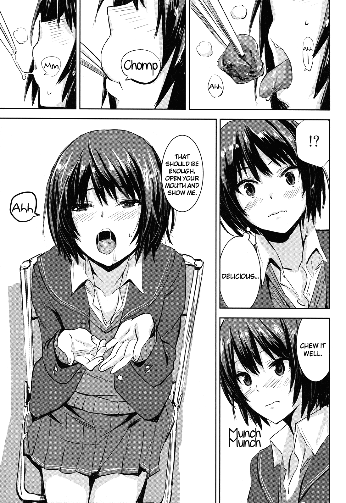Cloudy See's page 4 full