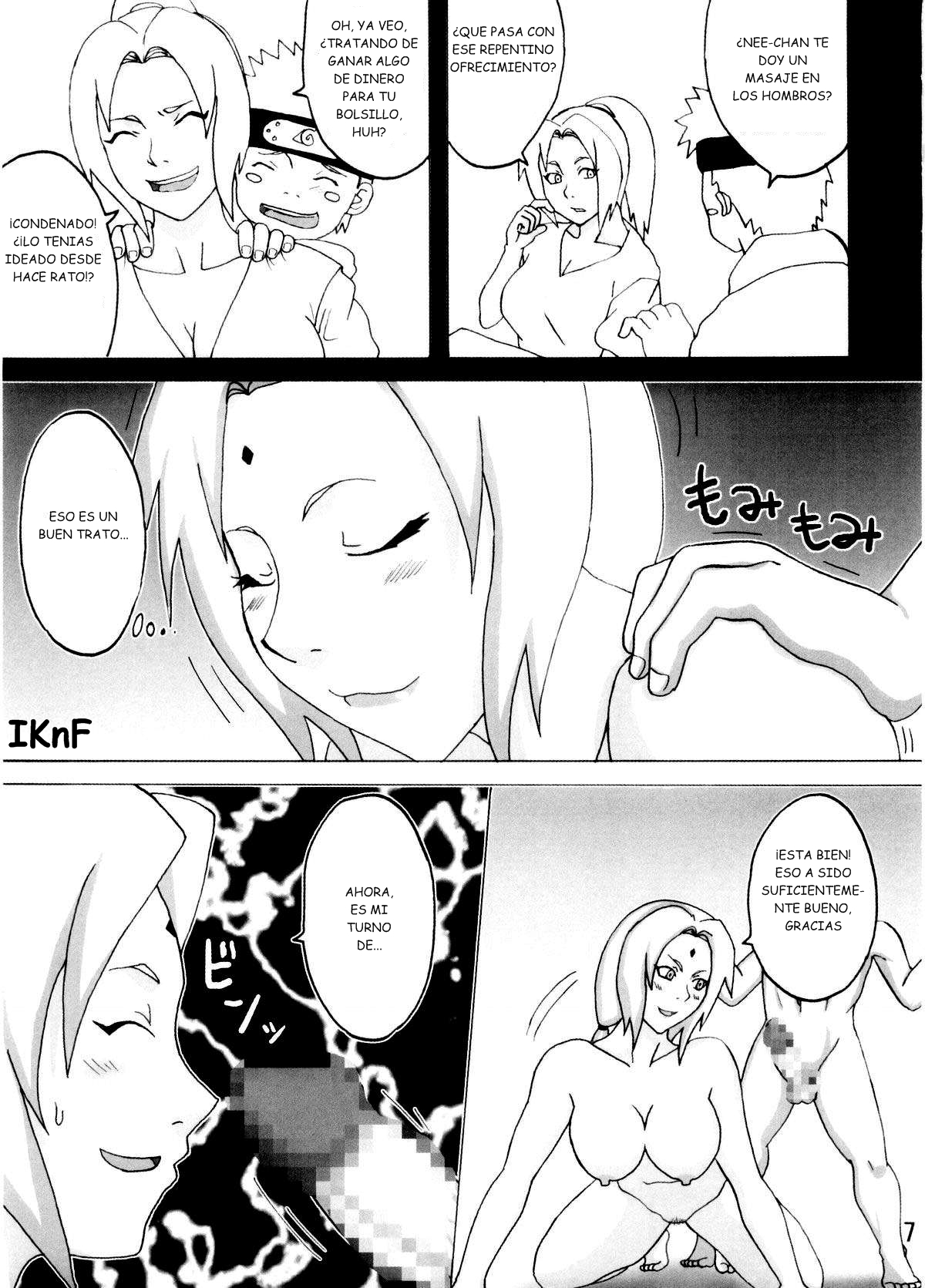 Kibun wa mou Onsen page 8 full
