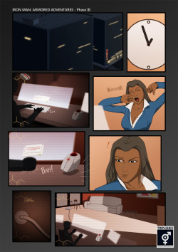 Phase 3: Roberta Rhodes