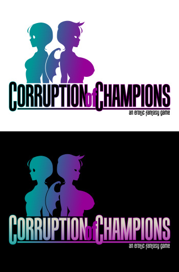 Corruption of Champions cover