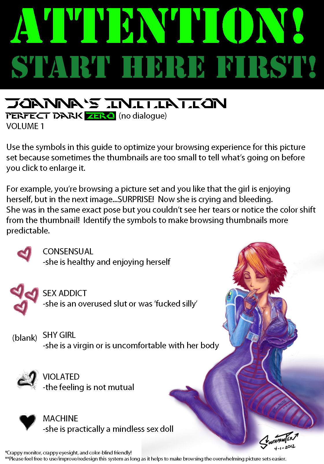 Perfect Dark Zero page 2 full