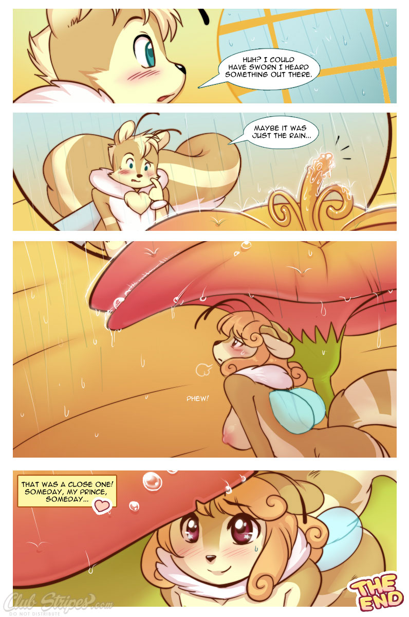 The Squees - Chapter 1: An Introduction page 10 full