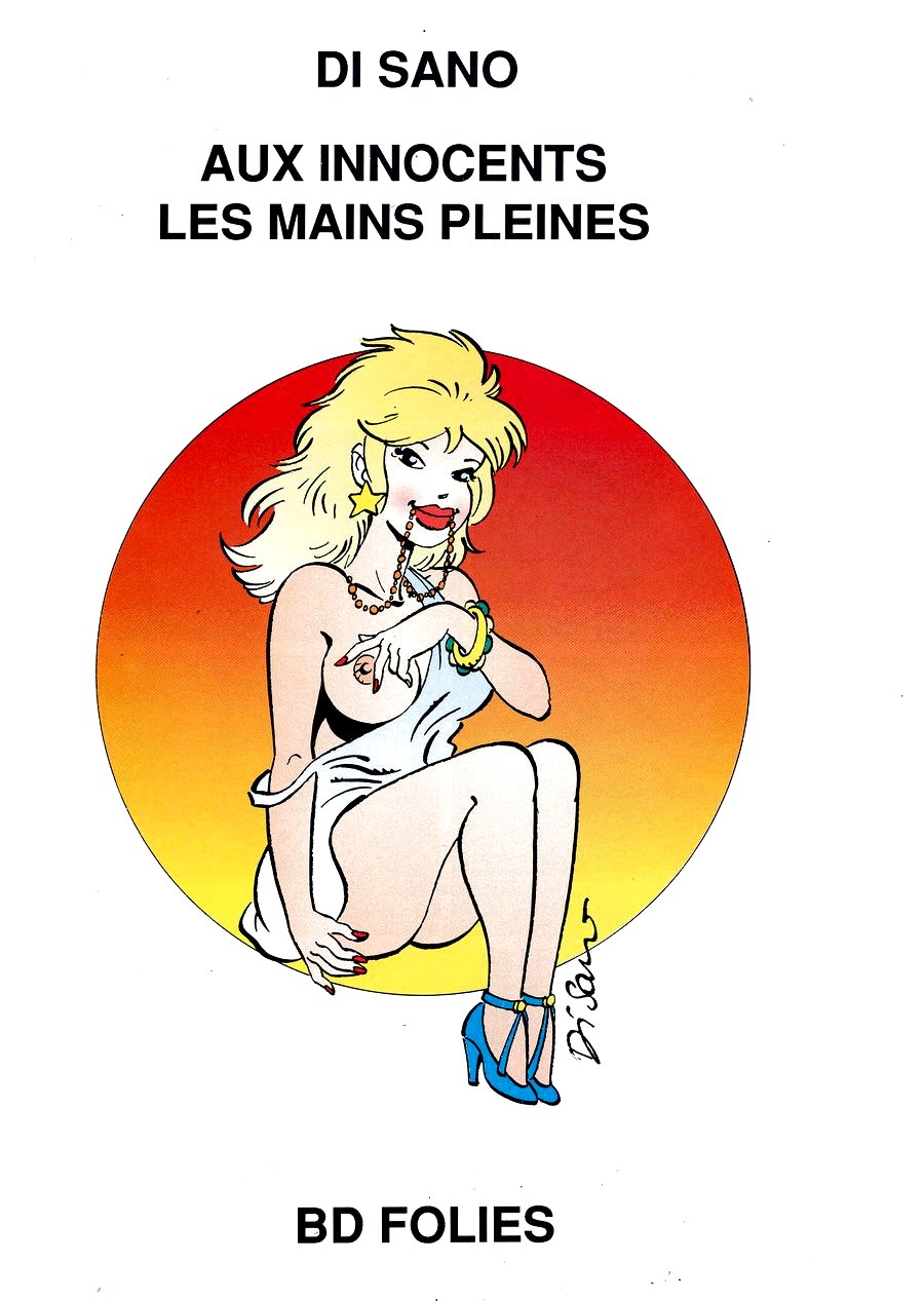 Aux innocents les mains pleines page 2 full