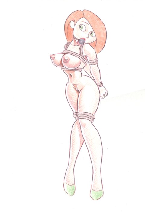 Bounded girls page 11 full