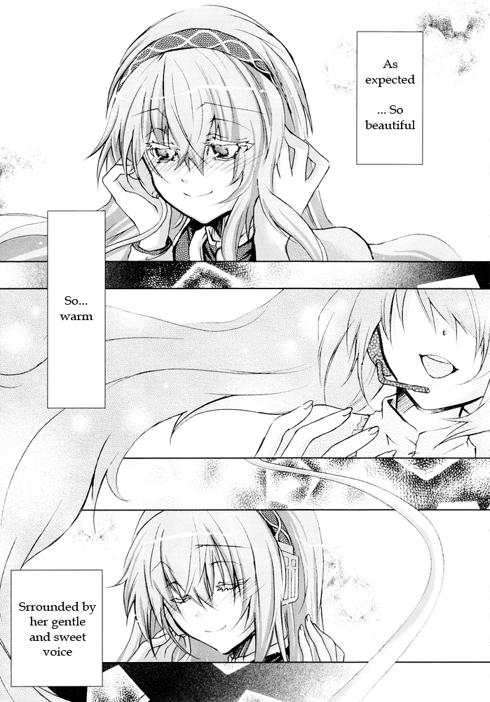 Adocation Waltz page 11 full