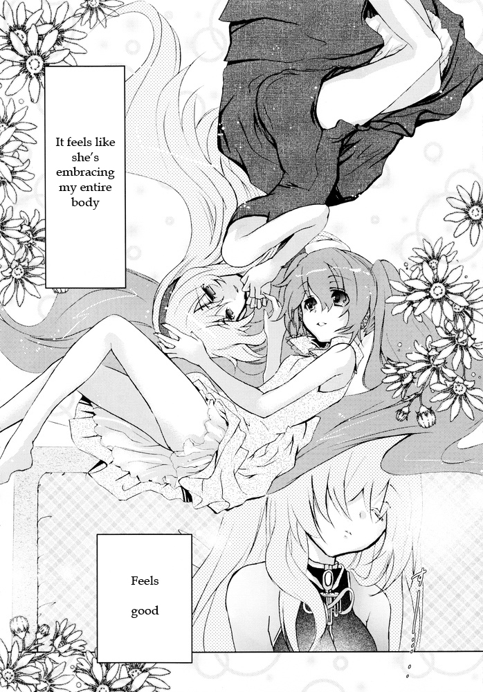 Adocation Waltz page 12 full