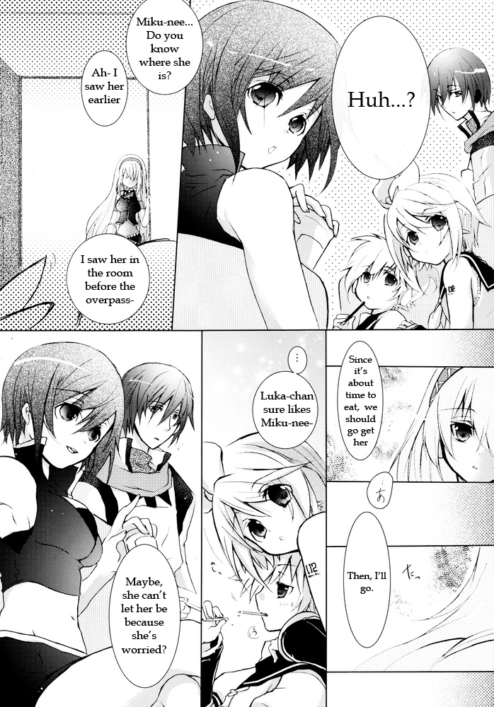 Adocation Waltz page 6 full