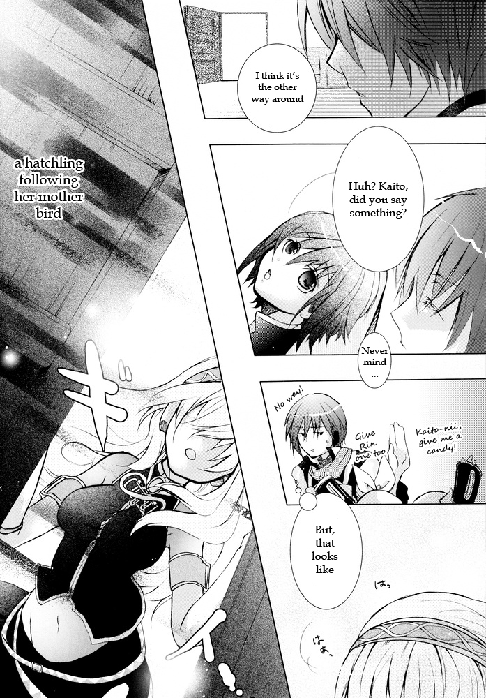 Adocation Waltz page 7 full