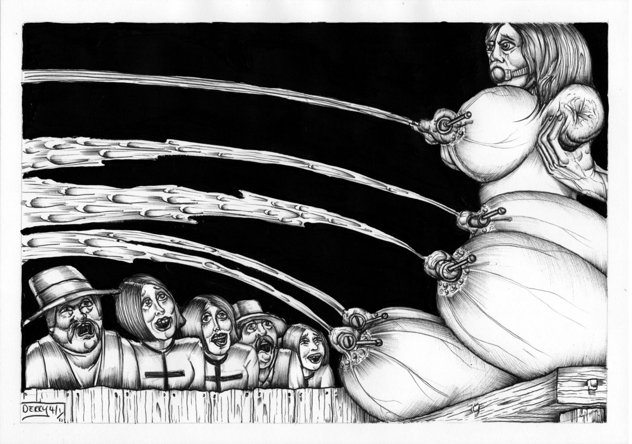 Derry Art page 12 full