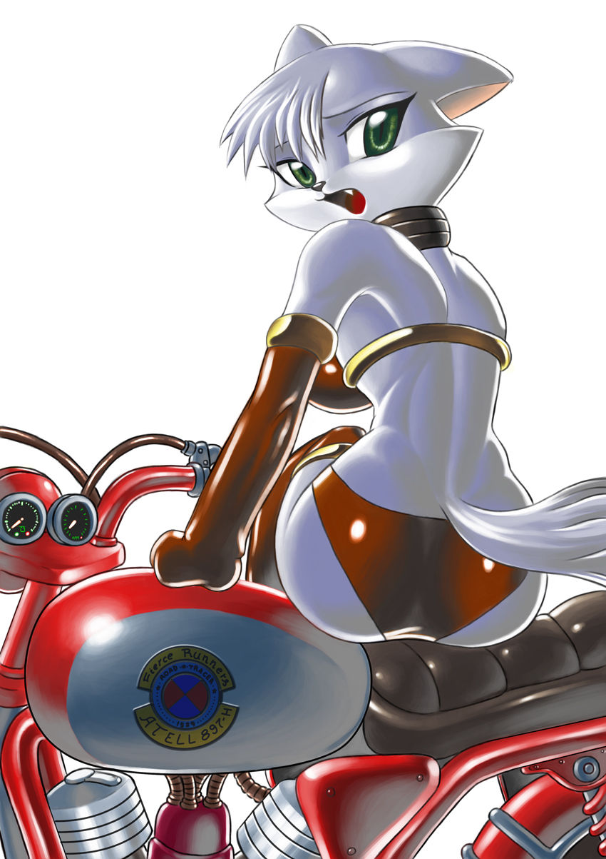 Furry Babes page 4 full
