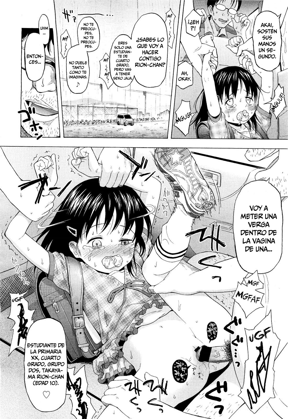 Loli Tomodachi | Amigos Loli   =P666HF= page 12 full