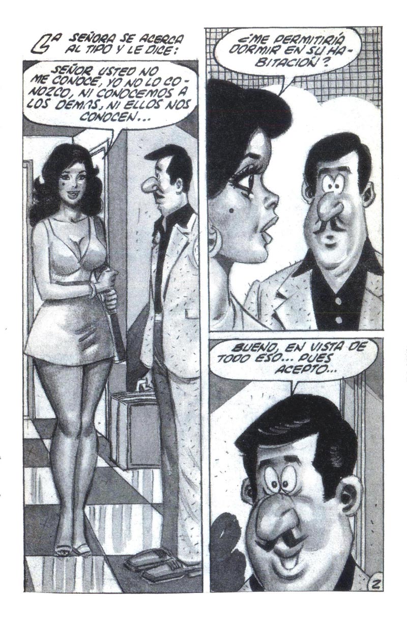 EL MIL CHISTES N&ordm; 84 page 11 full