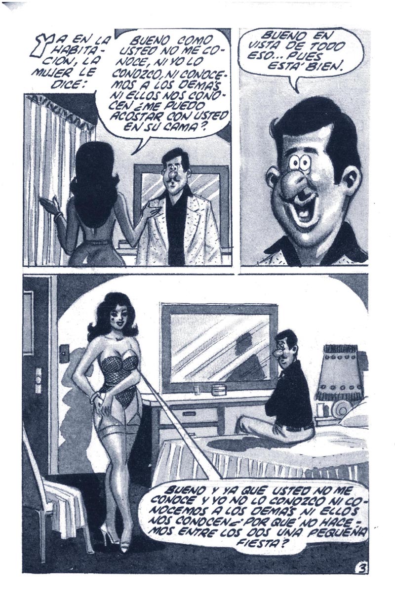 EL MIL CHISTES N&ordm; 84 page 12 full