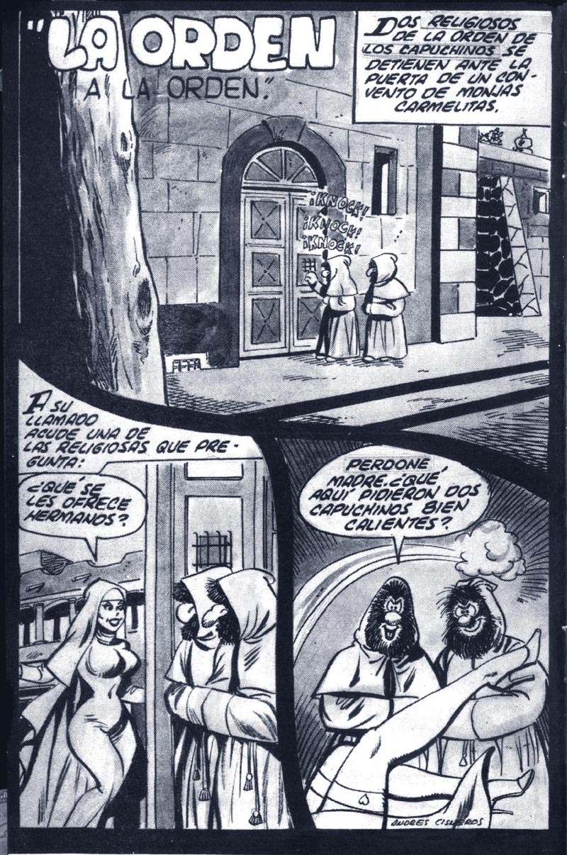 EL MIL CHISTES N&ordm; 84 page 8 full