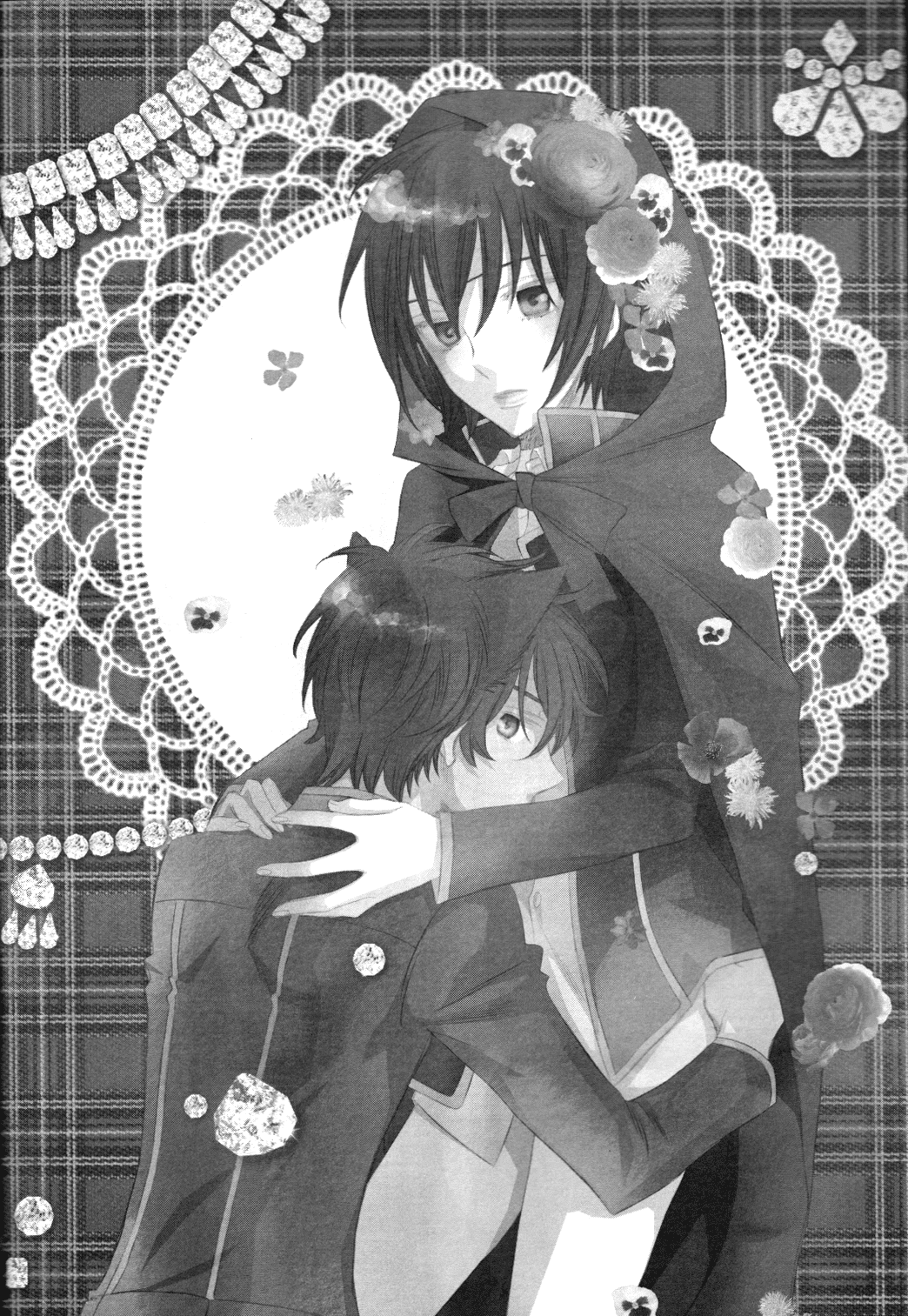 Michiru page 11 full