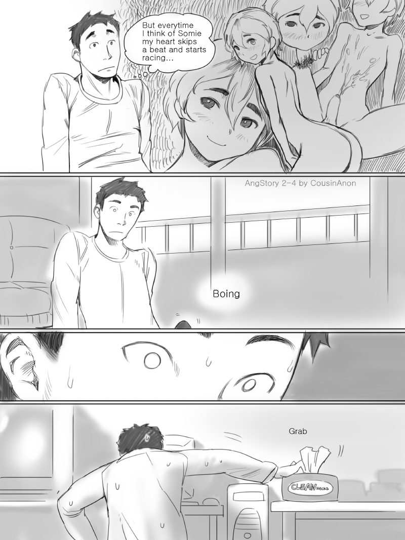 Angstory Chapter 2 page 4 full