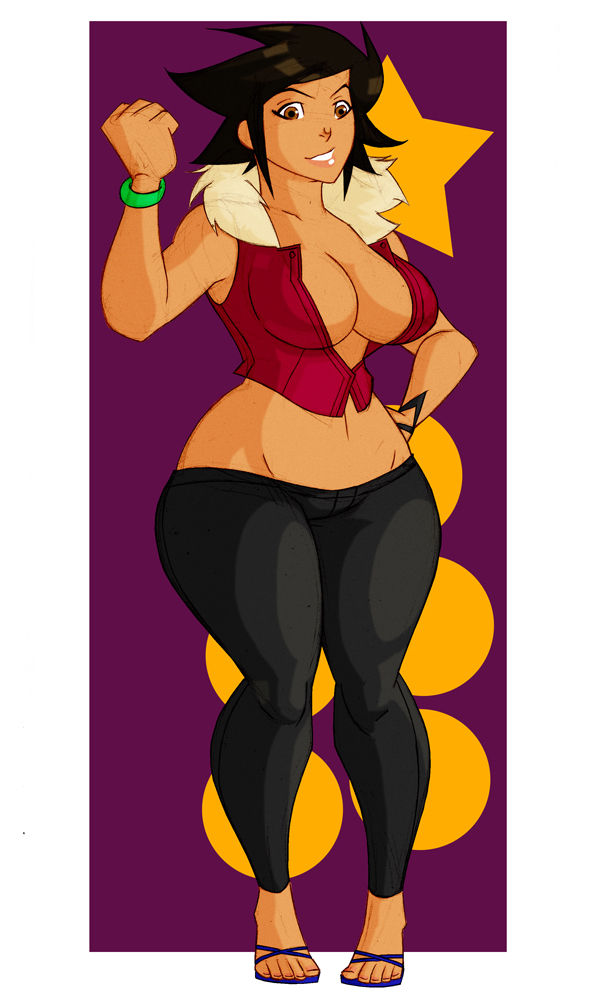 ASS for days 2 page 11 full