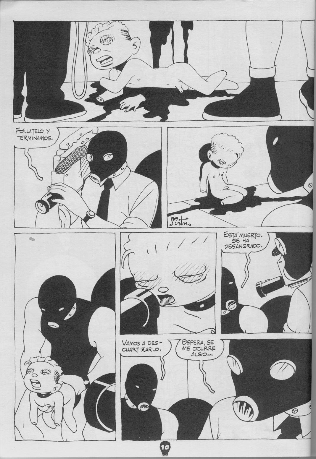 - SNUFF 2000 page 11 full