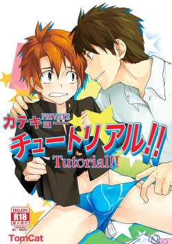 Katekyoo Tutorial | Private Tutorial!!