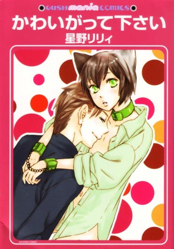 [Hoshino Lily] Kawaii Gatte Kudasai | Please Love Me [English] {Nakama} cover