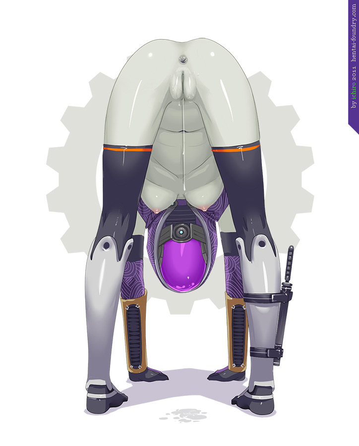 100% Hot Sexy Mass Effect Girls page 6 full