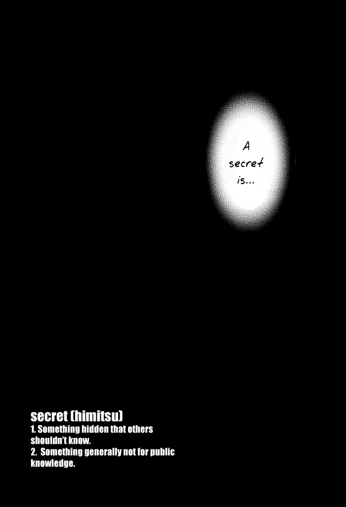 Sekai no Katasumi de Ai wo Sasayaku page 6 full