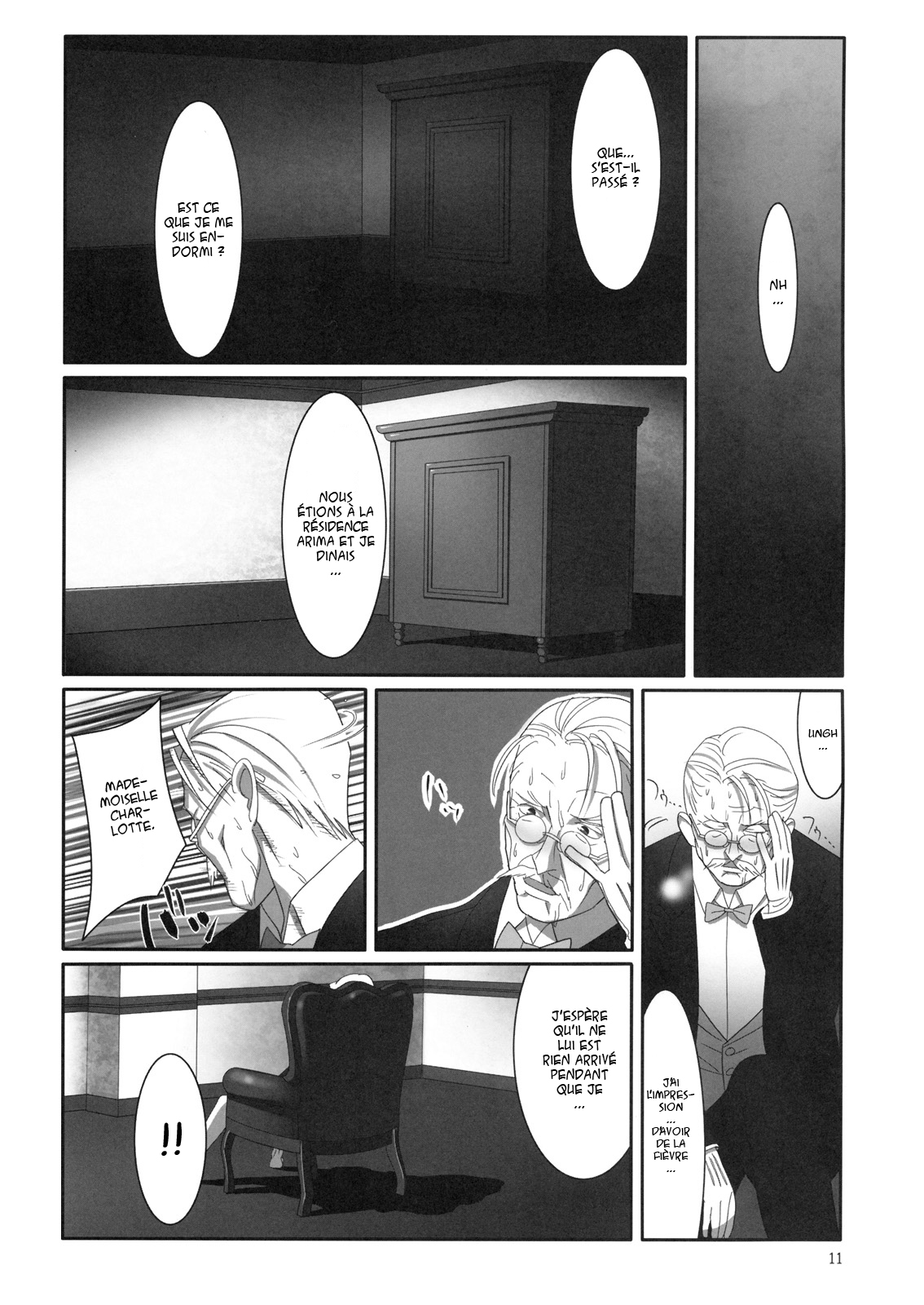 Admired beautiful flower 2 page 10 full