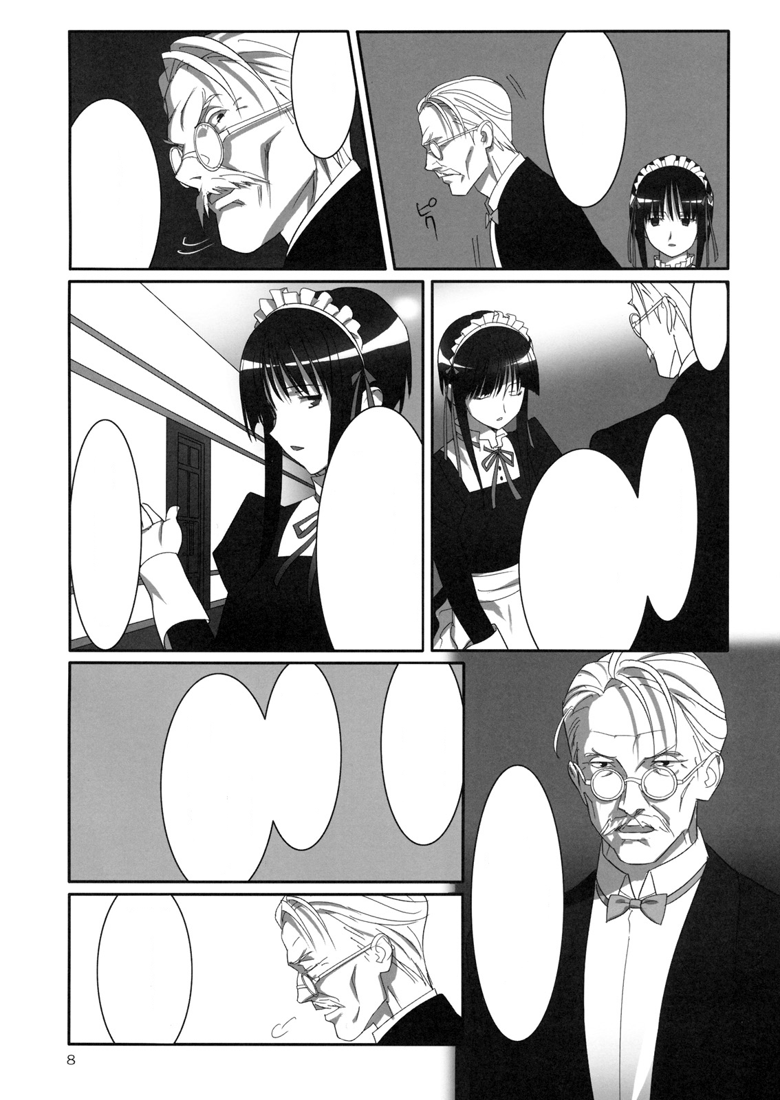 Admired beautiful flower 2 page 7 full