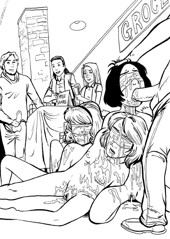 Girl Scouts page 12 full