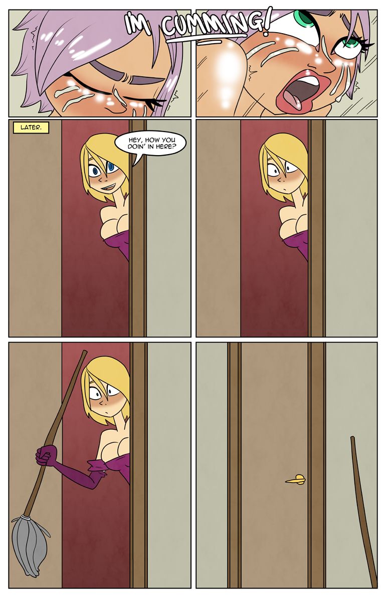 Glory page 11 full