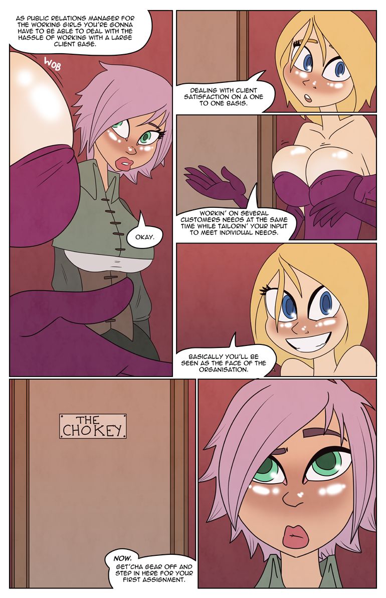 Glory page 2 full