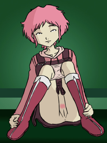 Code LYOKO cover