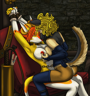 My furry collection7 cover