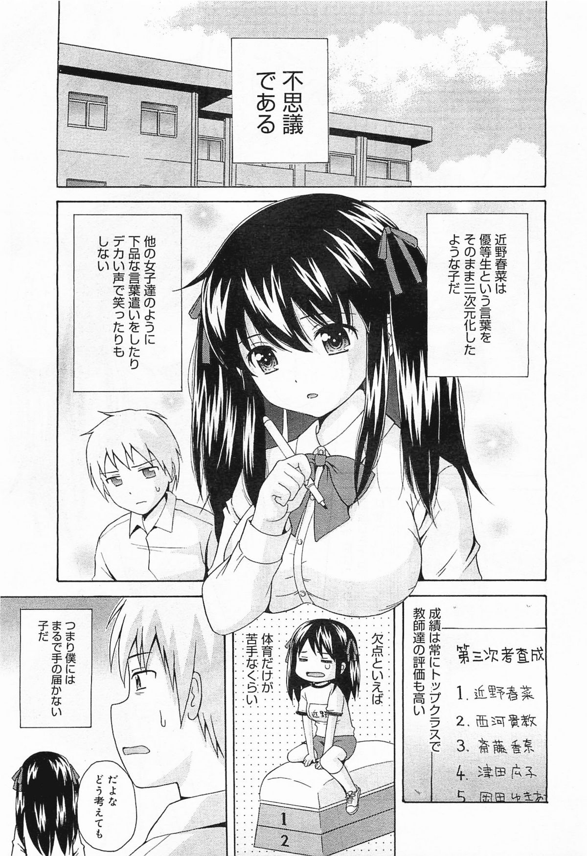 COMIC Megamilk 2012-01 Vol. 19 page 11 full
