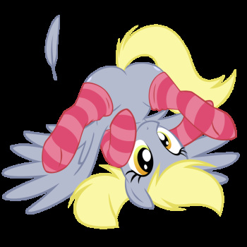 RULE 34 PONIES (Secondary Characters) cover