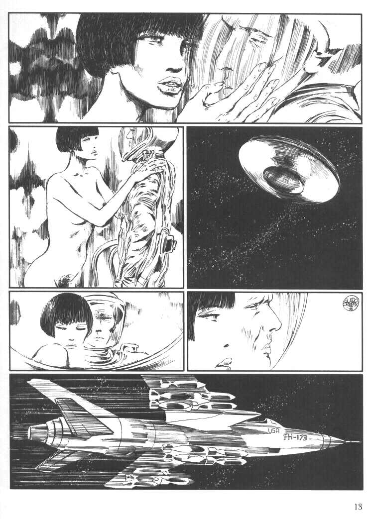 De Toverlantarn page 11 full