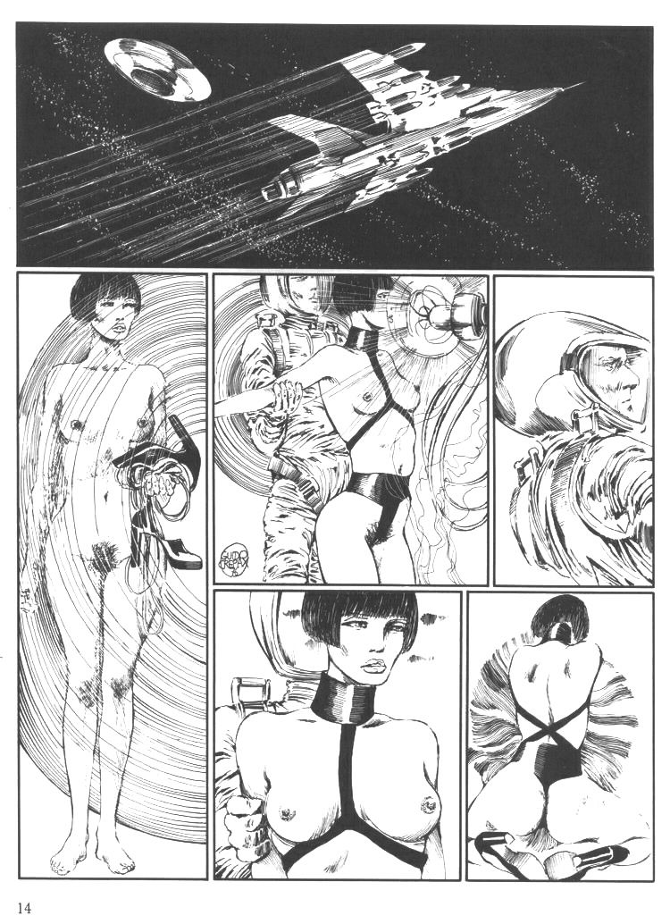 De Toverlantarn page 12 full