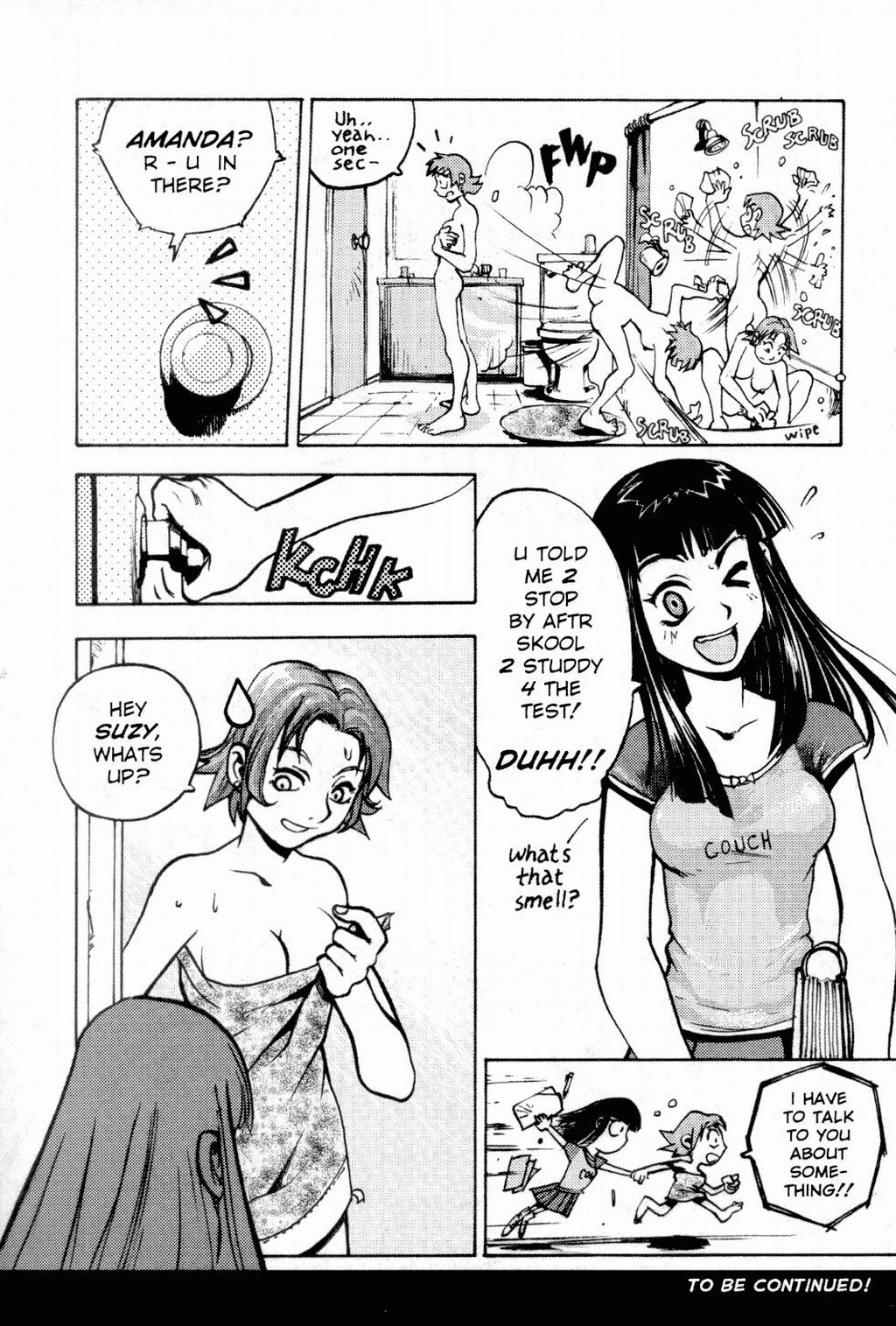 Tilt Mode page 11 full