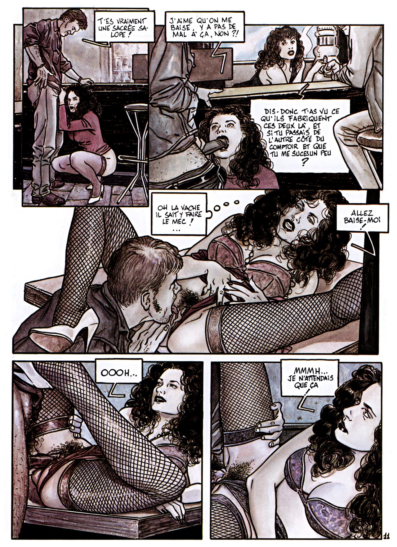 CLUB PRIVE page 12 full