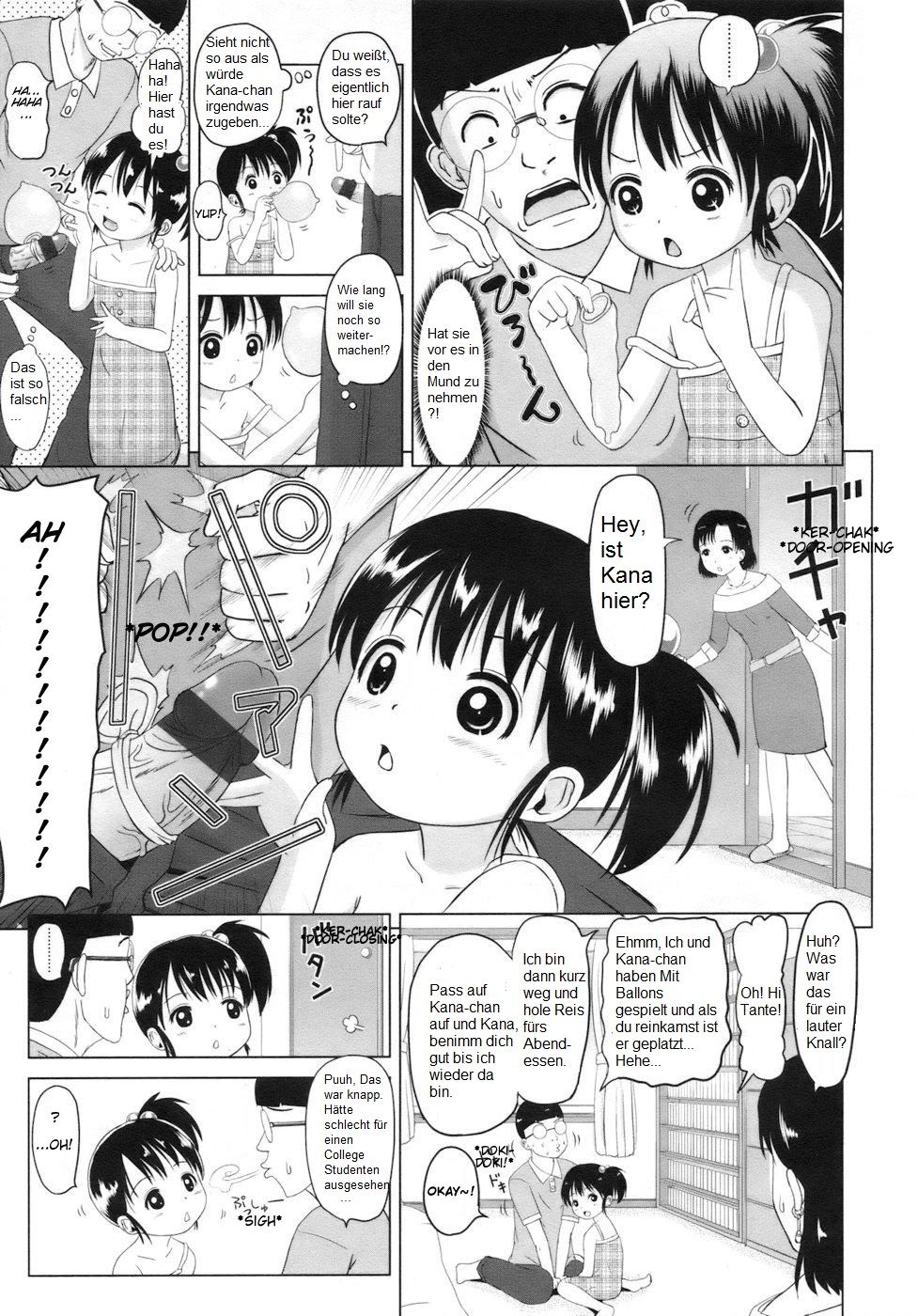 I Already Know page 5 full