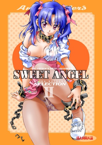 [Hotel California (Natsuno Suika)] SWEET ANGEL SELECTION 2 [Digital] cover