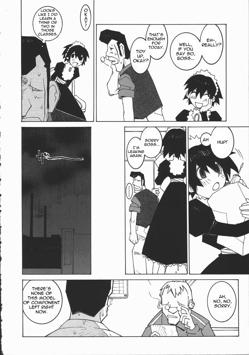 Garbage Pile Elegy page 4 full