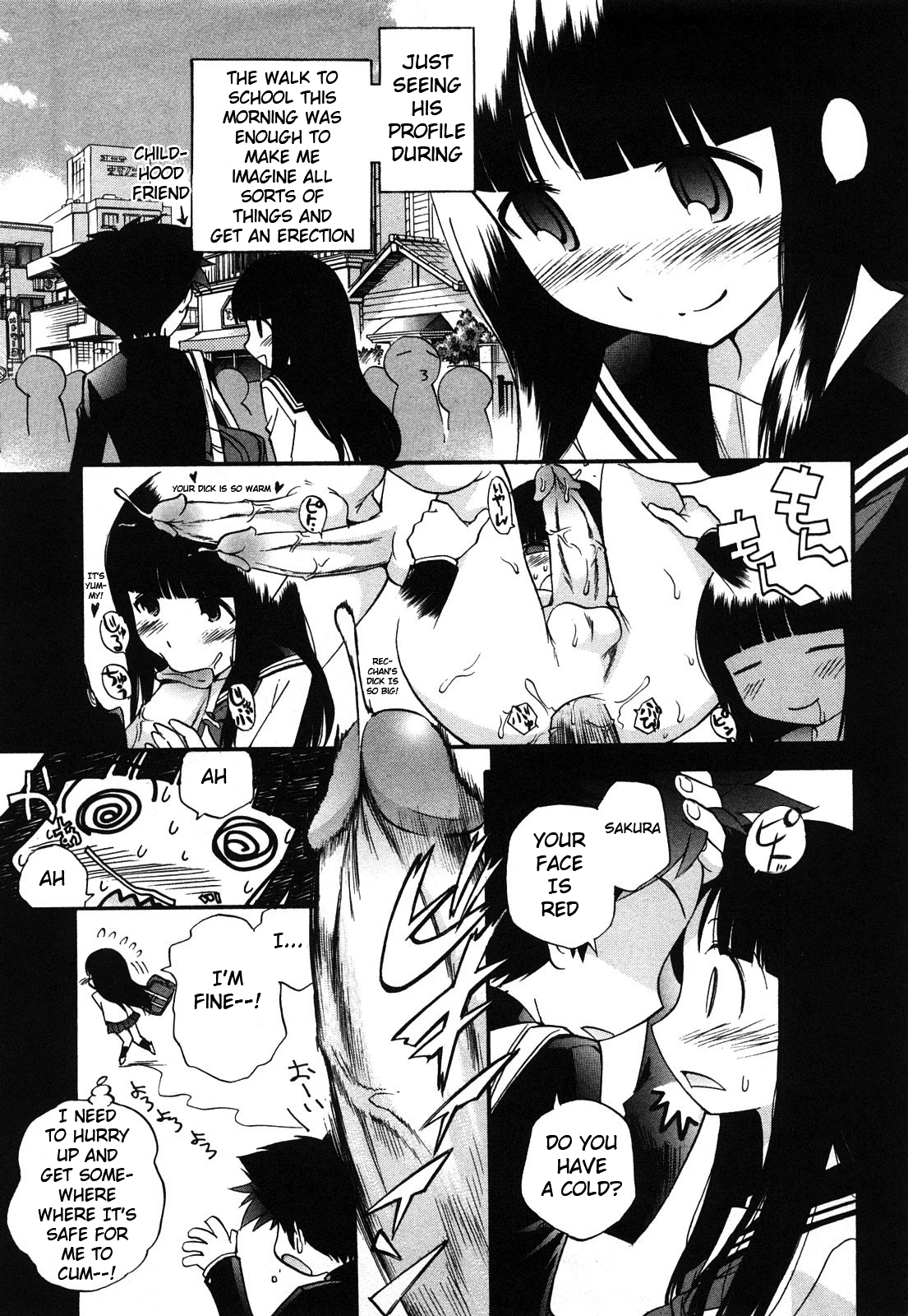 Anal Angel page 5 full