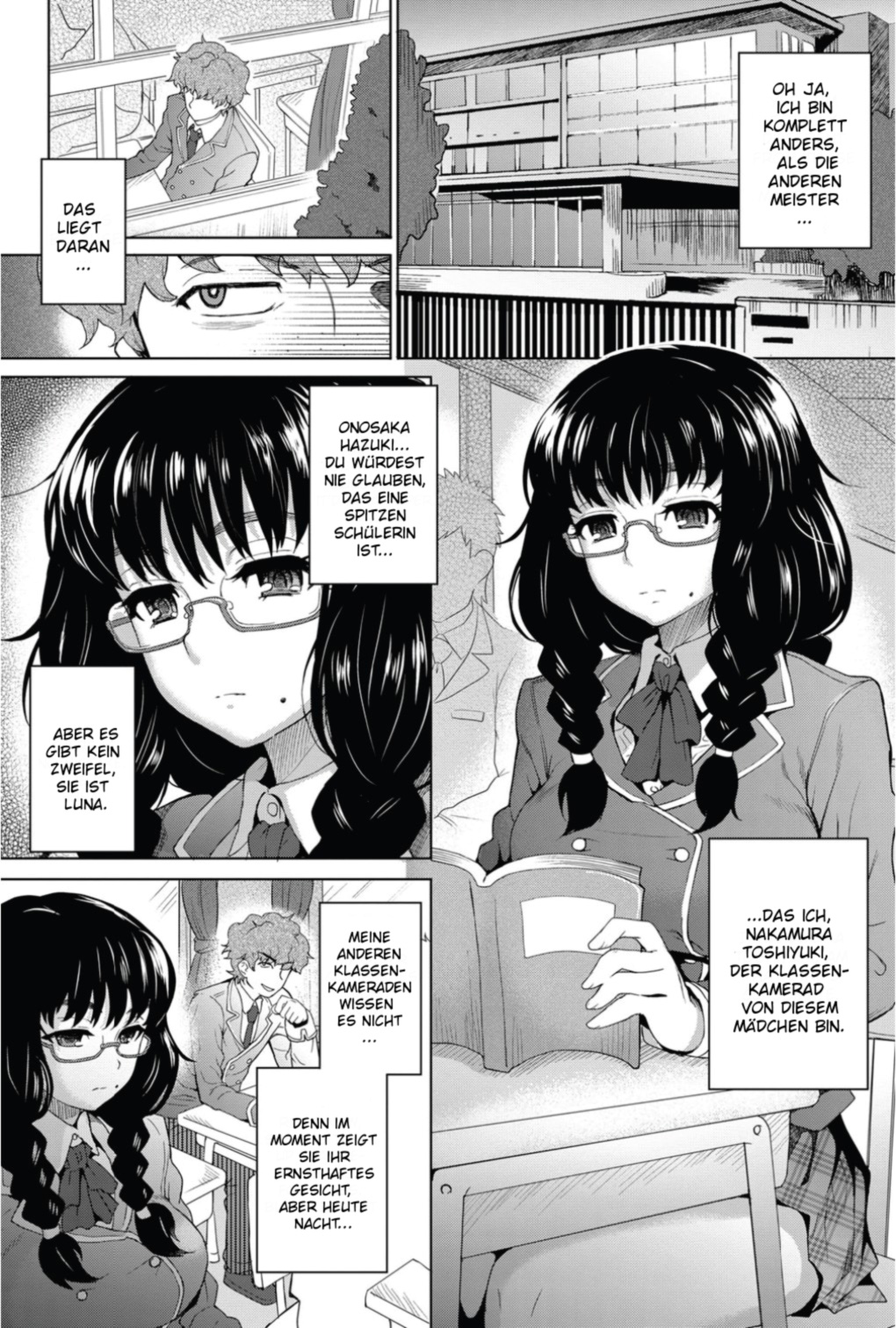moon light STREAM page 2 full
